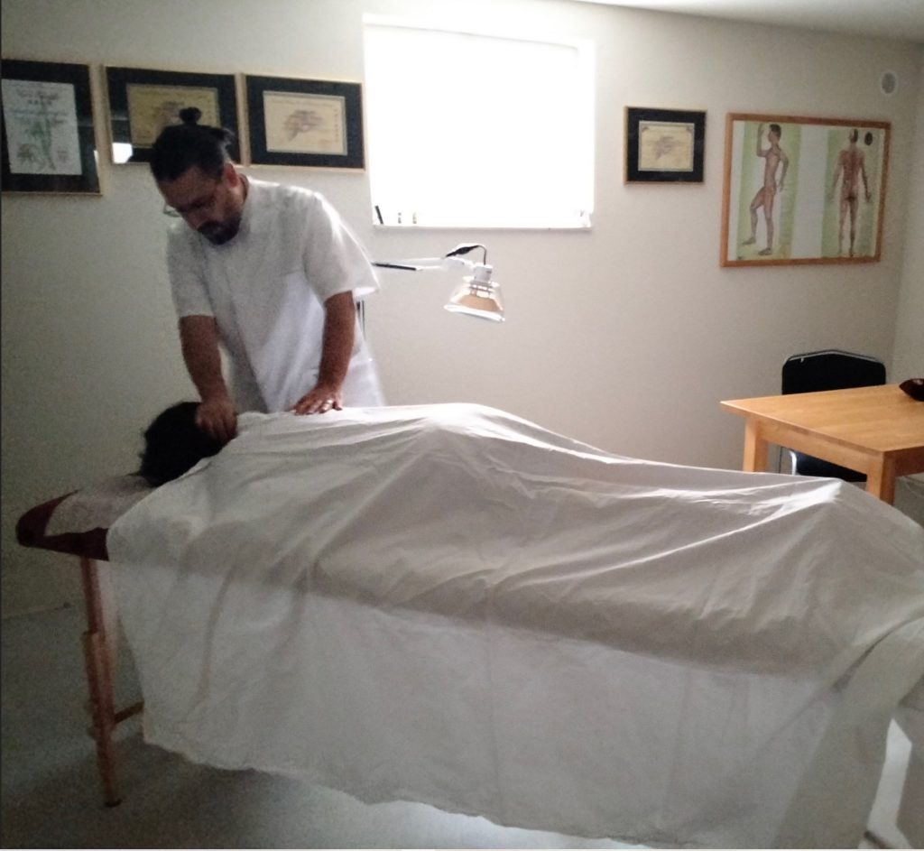 mal de dos lombalgie arthrose sciatique