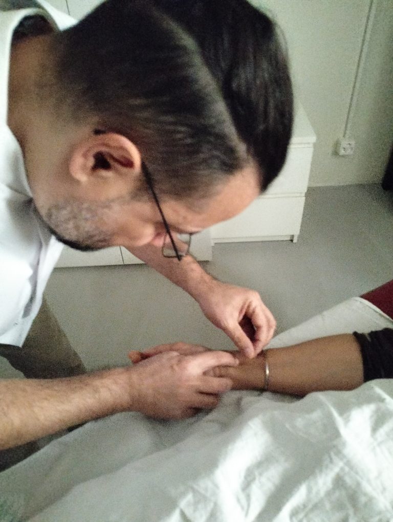 mal de dos lombalgie arthrose sciatique